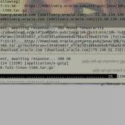 Install Java 7 On Linux Ubuntu