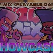 The Best Darnell Mix Mod So Far Philly Mix Playable Darnell Showcase PFC FC SDCB