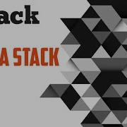Sort A Stack