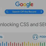 How Does CSS Affect SEO