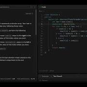 Leetcode Weekly Contest 427 Transformed Array Solution
