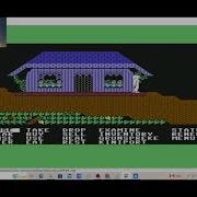 Below The Root EP1 C64 Full Playthrough
