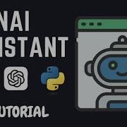 OpenAI Assistants API Python Tutorial For Beginners