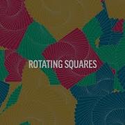 Processing Java Sketch Rotating Squares