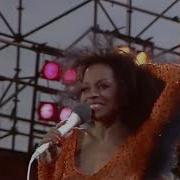 Diana Ross It S My House Live In Central Park 1983 Day 1