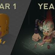 2 Years Of Unity Game Development Atrio