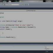 Visual C 2010 Tutorial 11 Switch Statements