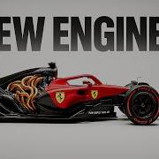 F1 2026 Engine Changes That Will Blow Your Mind