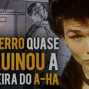 Decifrando Take On Me A História Por Trás Do Hit Da Banda A Ha