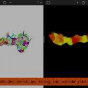 Forking A Sketch How The OpenProcessing Community Uses Remixing To Collect Annotate Tune And