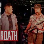 Underoath Rig Rundown Guitar Gear Tour With Timothy McTague