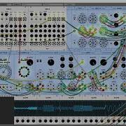 VCV Rack My Module Development 3