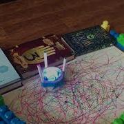 Sphero The Artbot