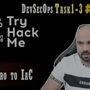 Intro To IaC Task 1 3 DevSecOps TryHackMe Walk Through 17 0