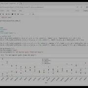 Using Python Scatter Plot With Multiple Y Variables In A Single Plot