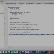 Generic Interface In Java Programming Language