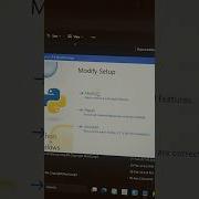 How To Fix Python Was Not Found Run Without Arguments To Install From The Microsoft Store