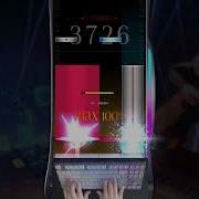 DJMAX RESPECT V CODE NAME ZERO By NeLiME 4B SC 9 Perfect Play