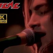 Extreme Live At Hammersmith 1992 Wembley Stadium 1993 Upscaled To 4K