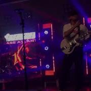 Love Is Not Easy Acoustic Chase Atlantic Tulsa Ok 07 08 19