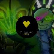 Nightcore Bold Sans Undertale Song Groundbreaking Violent Version