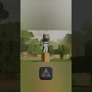 Dream Minecraft Animation Prisma 3D Short Glimpse