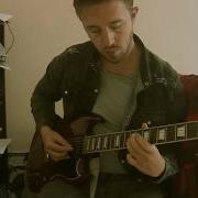 Soen Opal Guitar Cover