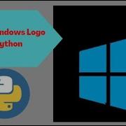 How To Draw Windows Logo In Python Python Turtle