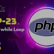 PHP Do While Loop