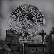 Ends Of Sanity Eligible To Die 2023 Full EP