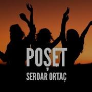 Serdar Ortaç Poşet Lyrics