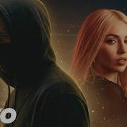 Alan Walker X Ava Max Style Ghost Official Music Video