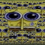 Spongebob Boowomp Sound 62 768 369 664 000 Times