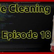 CODE CLEANUP Episode 18 Platformer Tutorial Java