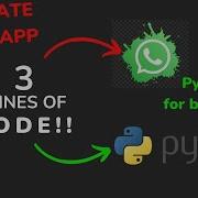 How To Send Whatsapp Messages Using Python