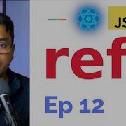 Ref UseRef And ForwardRef React And TypeScript Ep12