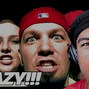 I FEEL ANGRY FIRST REACTION TO ROCK MUSIC Break Stuff By Limp Bizkit