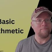 Python Tutorial 4 Basic Arithmetic
