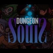 Dungeon Souls краткий обзор