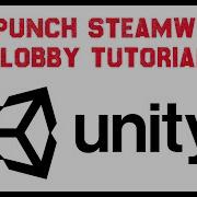 P2P Lobby Setup Unity Facepunch Steamworks Tutorial