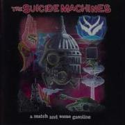 Suicide Machines Bones To Ashes The Floating World Hidden Track