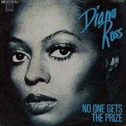 Diana Ross No One Gets The Prize 1979 Disco Purrfection Version