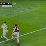 Forwards Loop Run