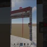The BUTTON That Is AUTO CLOSING Your Doors Shorts Rust