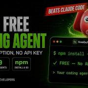 FreeBuff 100 Free Unlimited Coding Agent No Subscription No API Key