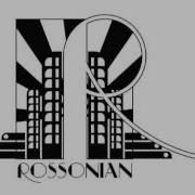 Rossonian Ticklish