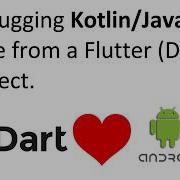 Flutter How To Debug Native Kotlin Java Code From A Flutter Project