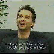 Onyx TV Star Talk Dave Gahan Interview 2003