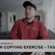 Learn UI UX Design By Copying Task 2 Platform Design