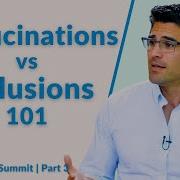 Hallucinations Vs Delusions The Differences You Need To Know